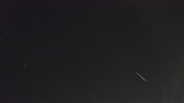 AMS82 meteor