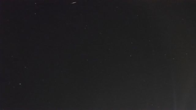 AMS82 meteor