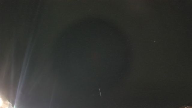 AMS82 meteor