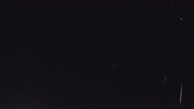AMS82 meteor