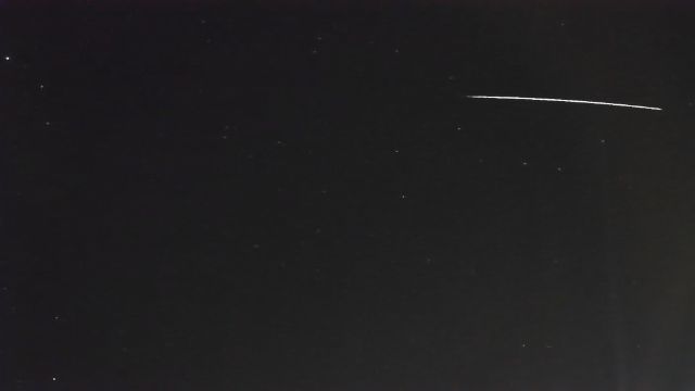 AMS82 meteor