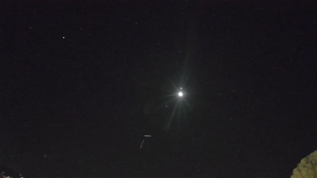 AMS82 meteor