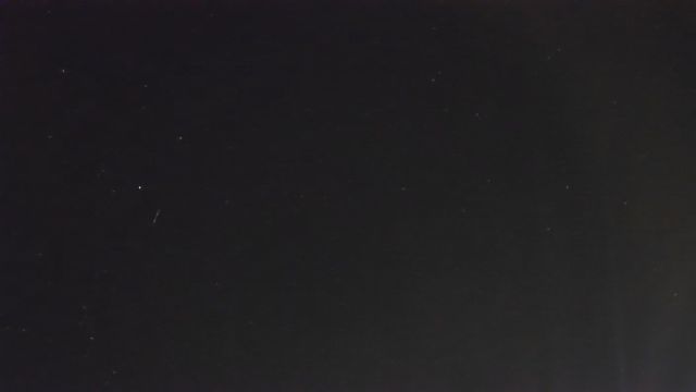 AMS82 meteor