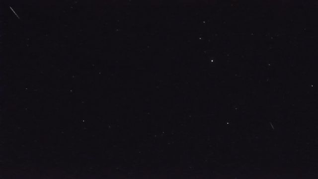 AMS82 meteor