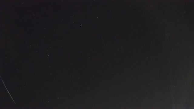AMS82 meteor