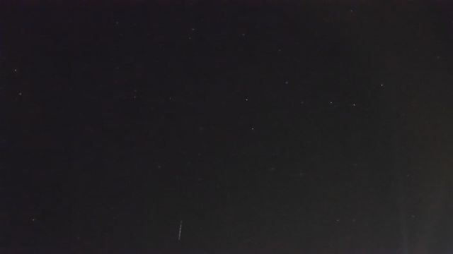 AMS82 meteor