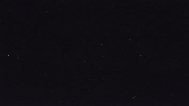 AMS82 meteor