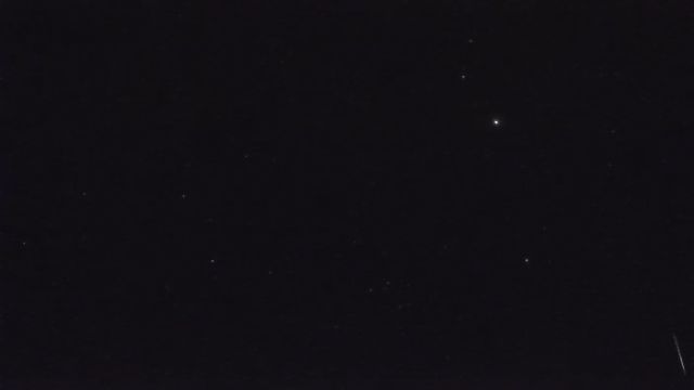 AMS82 meteor