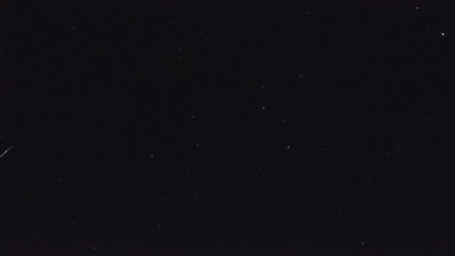 AMS82 meteor