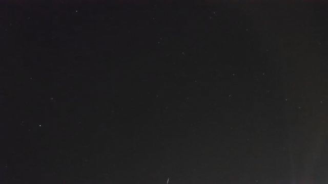 AMS82 meteor