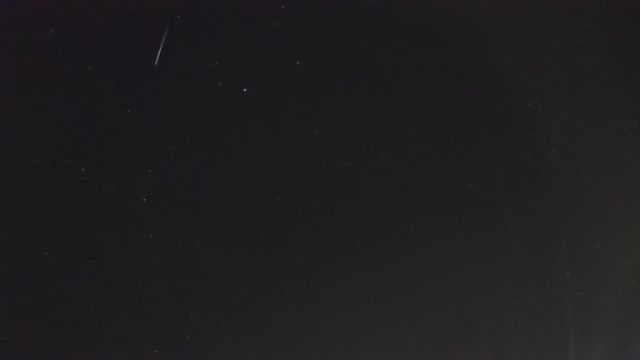 AMS82 meteor