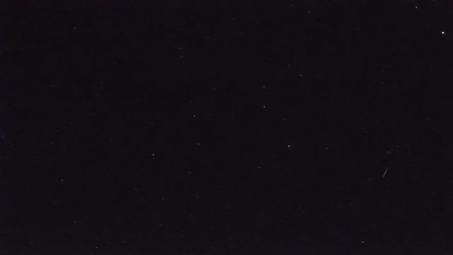AMS82 meteor