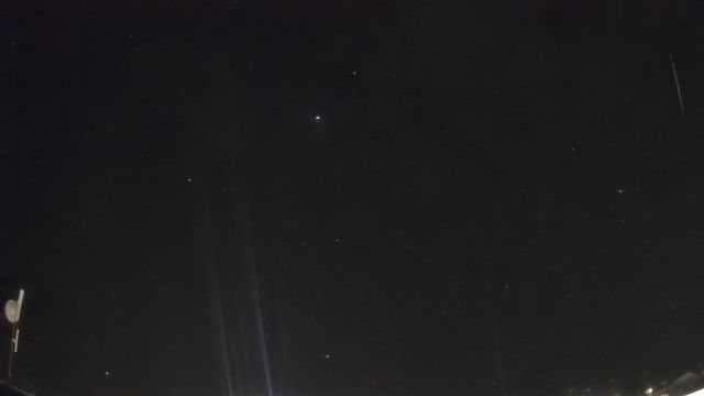 AMS82 meteor