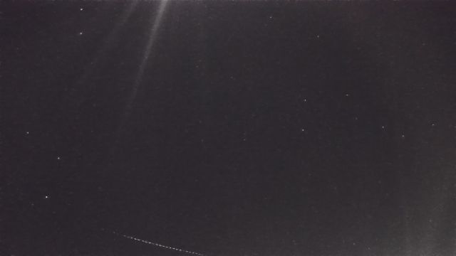 AMS82 meteor