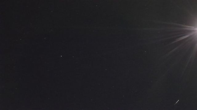AMS82 meteor