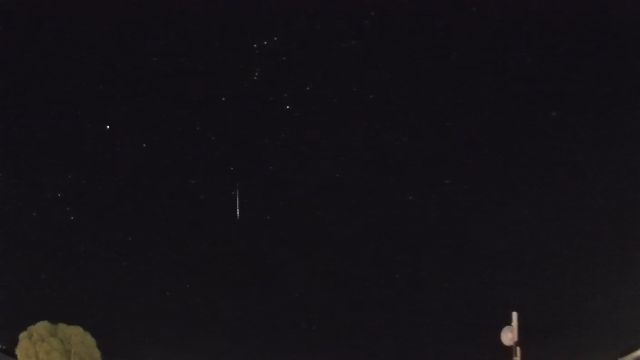 AMS82 meteor