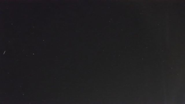 AMS82 meteor