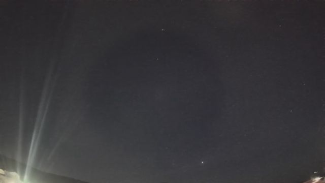 AMS82 meteor
