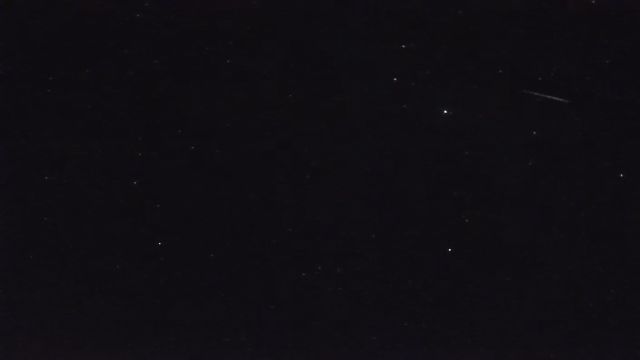 AMS82 meteor