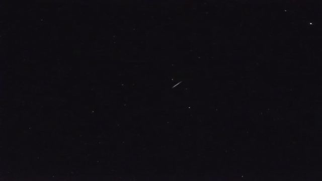 AMS82 meteor