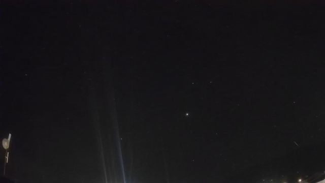 AMS82 meteor