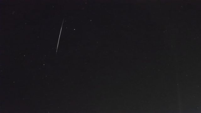 AMS82 meteor
