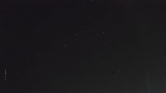 AMS82 meteor