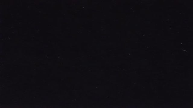 AMS82 meteor