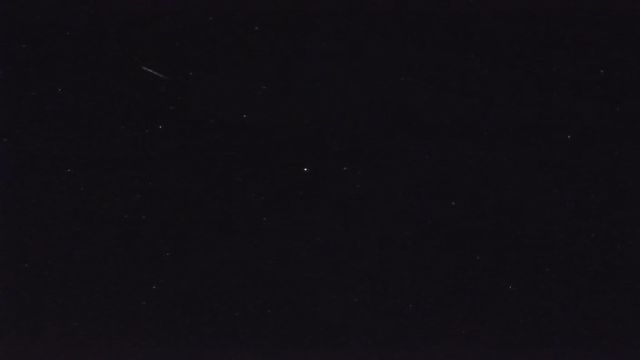 AMS82 meteor