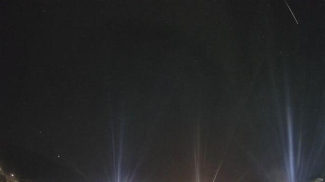 AMS82 meteor