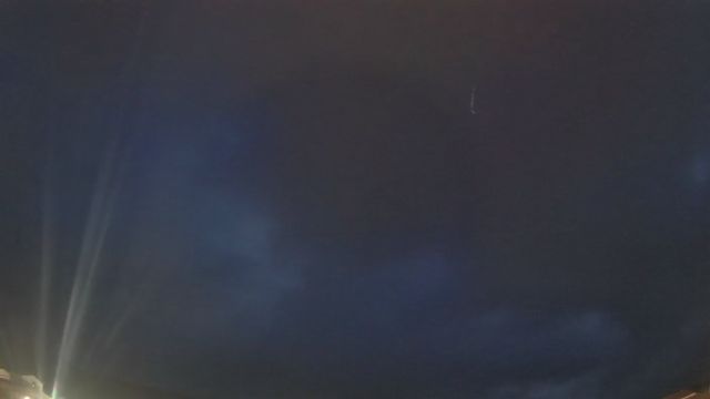 AMS82 meteor