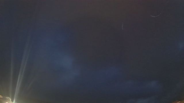 AMS82 meteor