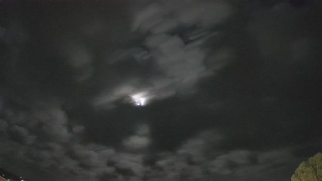 AMS82 meteor