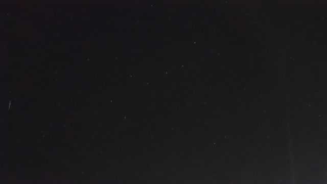 AMS82 meteor