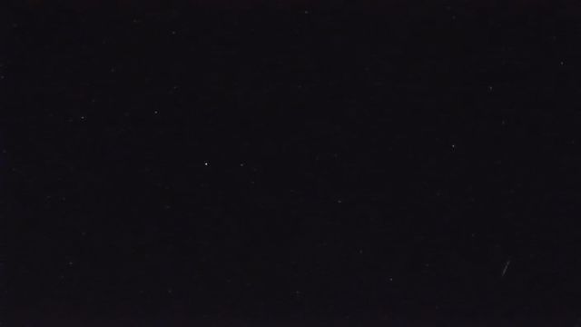 AMS82 meteor