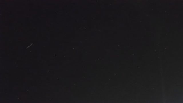AMS82 meteor