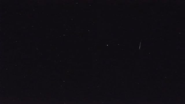 AMS82 meteor
