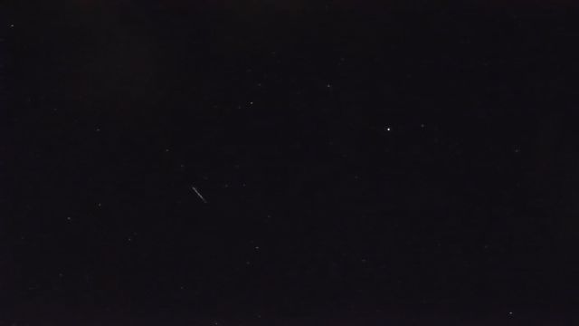 AMS82 meteor