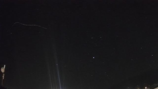AMS82 meteor