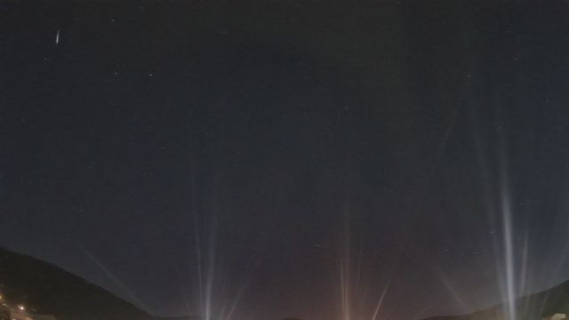 AMS82 meteor