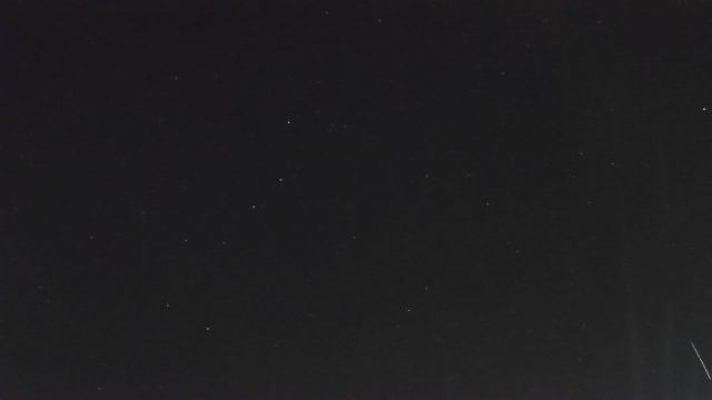 AMS82 meteor