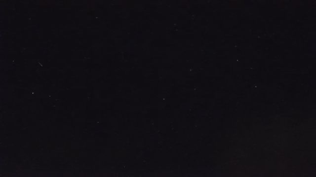 AMS82 meteor