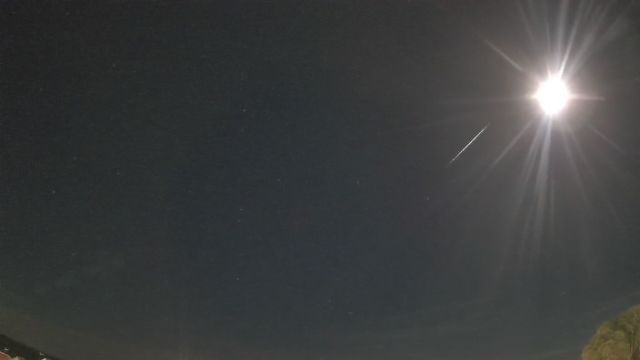 AMS82 meteor