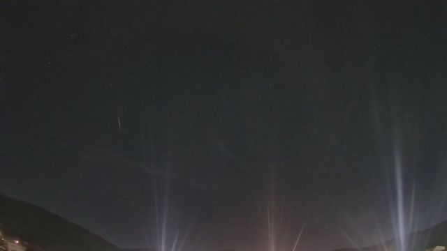 AMS82 meteor