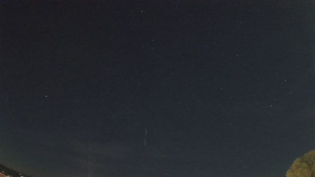 AMS82 meteor