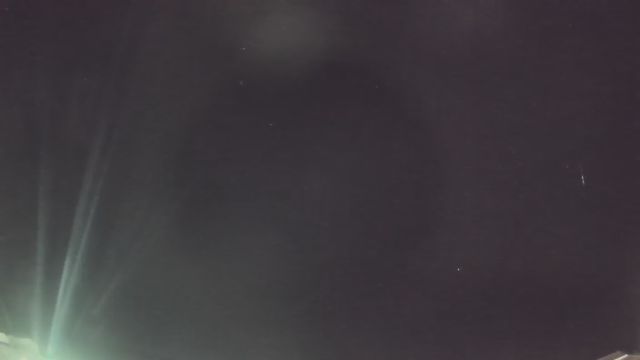 AMS82 meteor