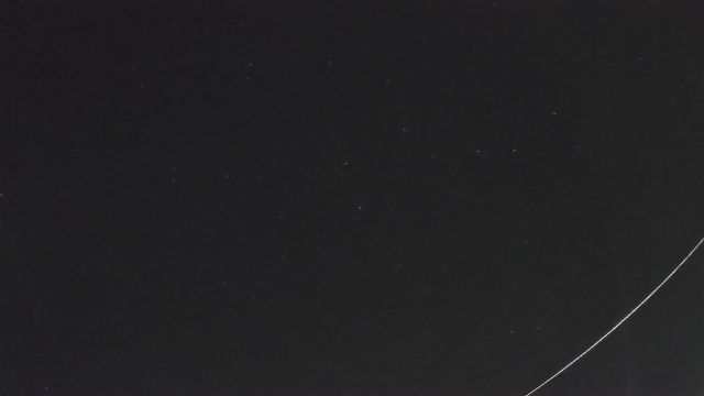 AMS82 meteor