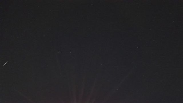 AMS82 meteor