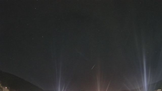 AMS82 meteor