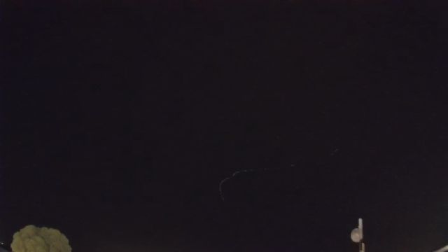 AMS82 meteor